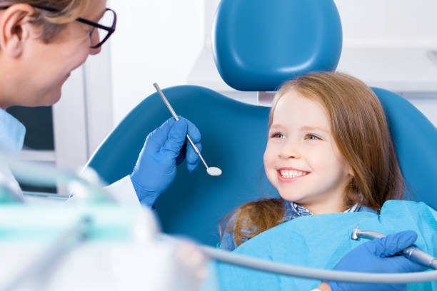 Dental X-Rays and Imaging in Siler City, NC